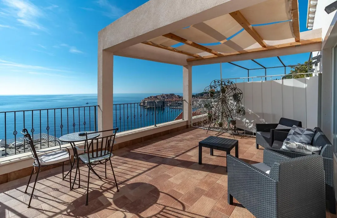 Gasthof Villa Ragusa